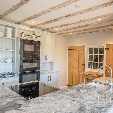 Baxter House, Wangford Villa Beccles Kültér fotó