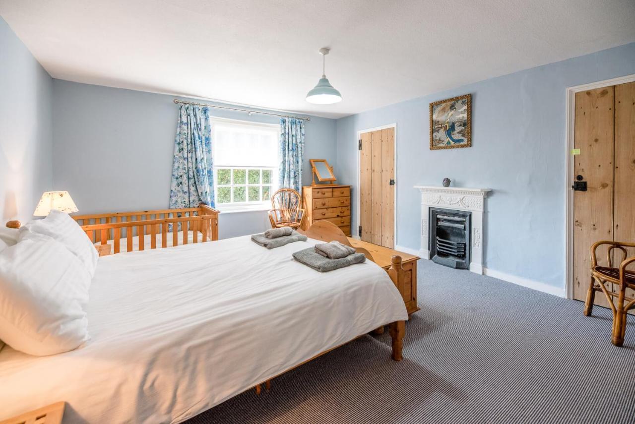 Baxter House, Wangford Villa Beccles Kültér fotó