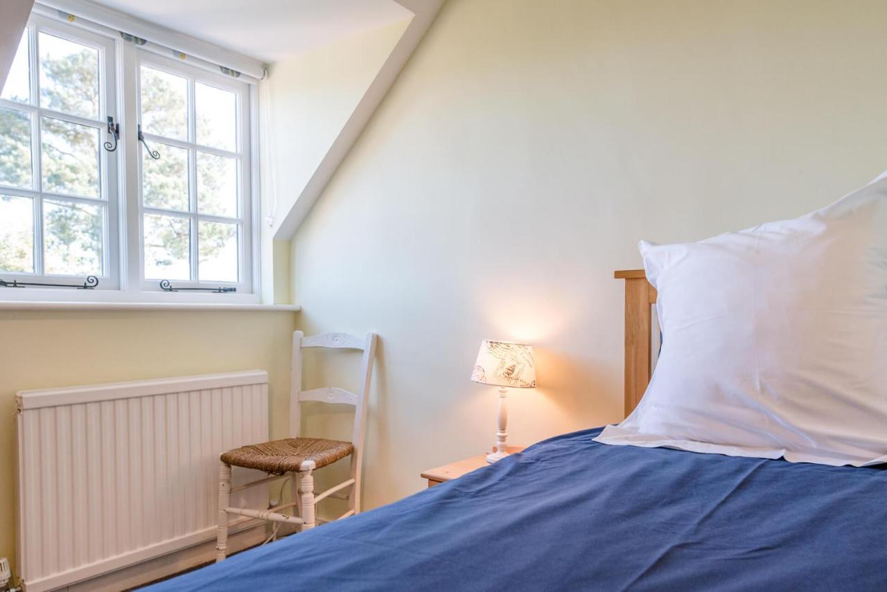Baxter House, Wangford Villa Beccles Kültér fotó
