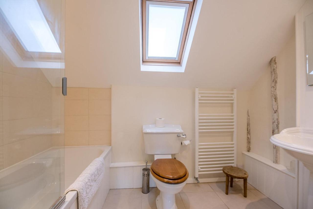 Baxter House, Wangford Villa Beccles Kültér fotó