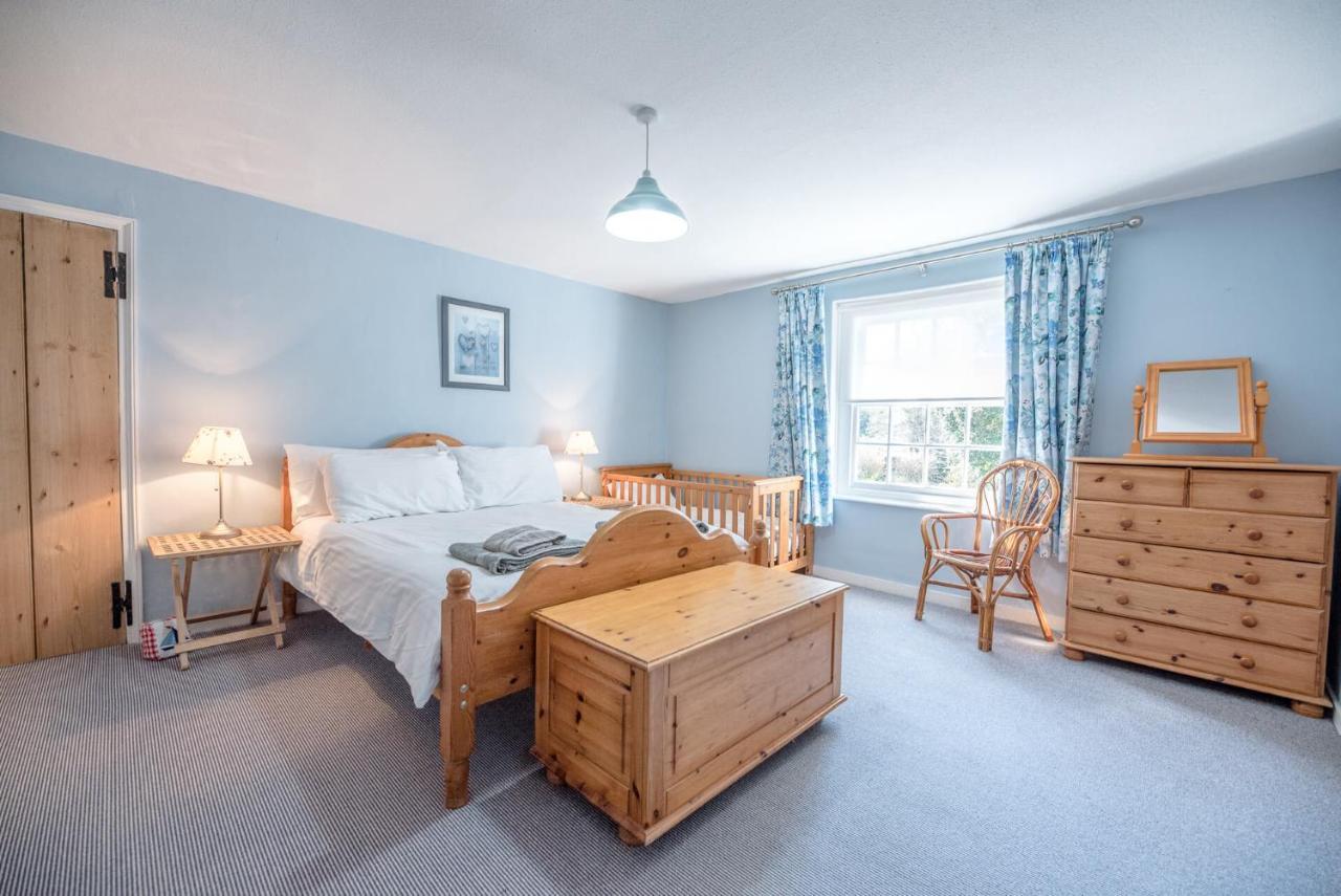 Baxter House, Wangford Villa Beccles Kültér fotó
